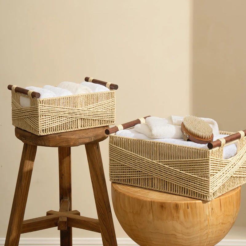 Storage Basket Kalsten