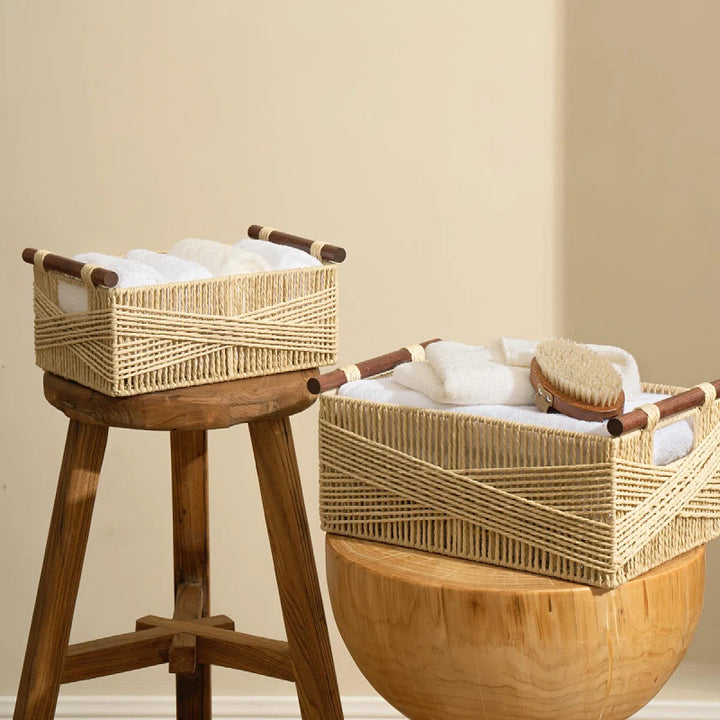 Storage Basket Kalsten
