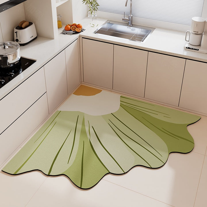 Kitchen Decorative Mat