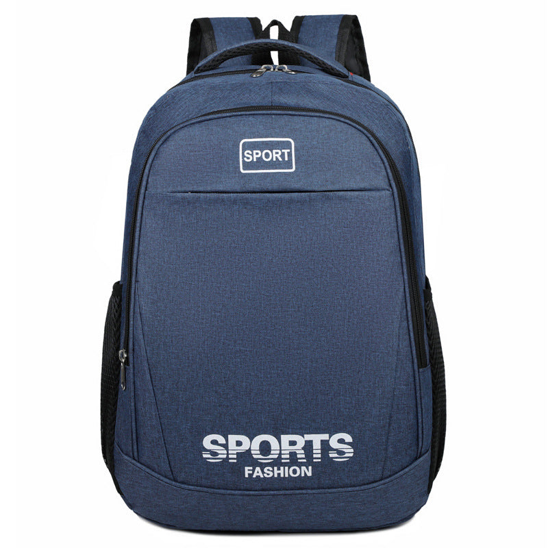 Sports Fashion Backpack Kalsten