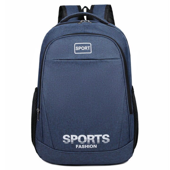Sports Fashion Backpack Kalsten