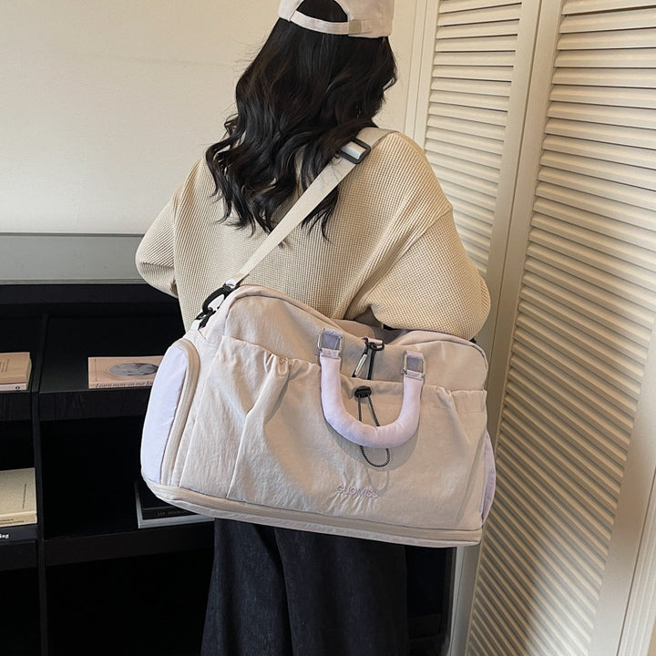 Stylish Travel Duffle Bag Kalsten