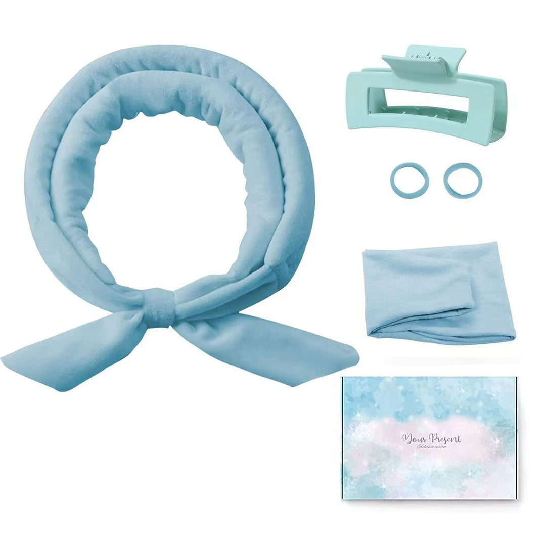 Comfort Wrap Headband