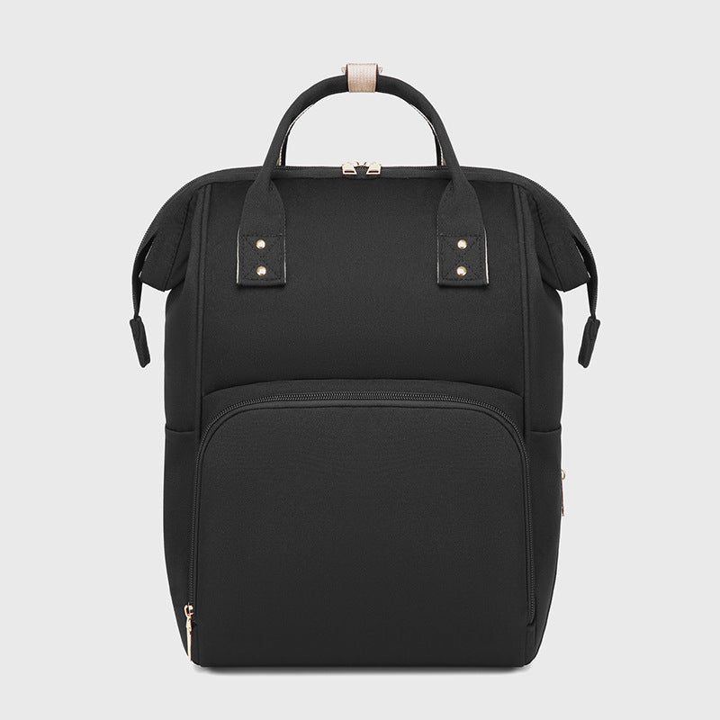 Elegant Multi-Functional Backpack Kalsten