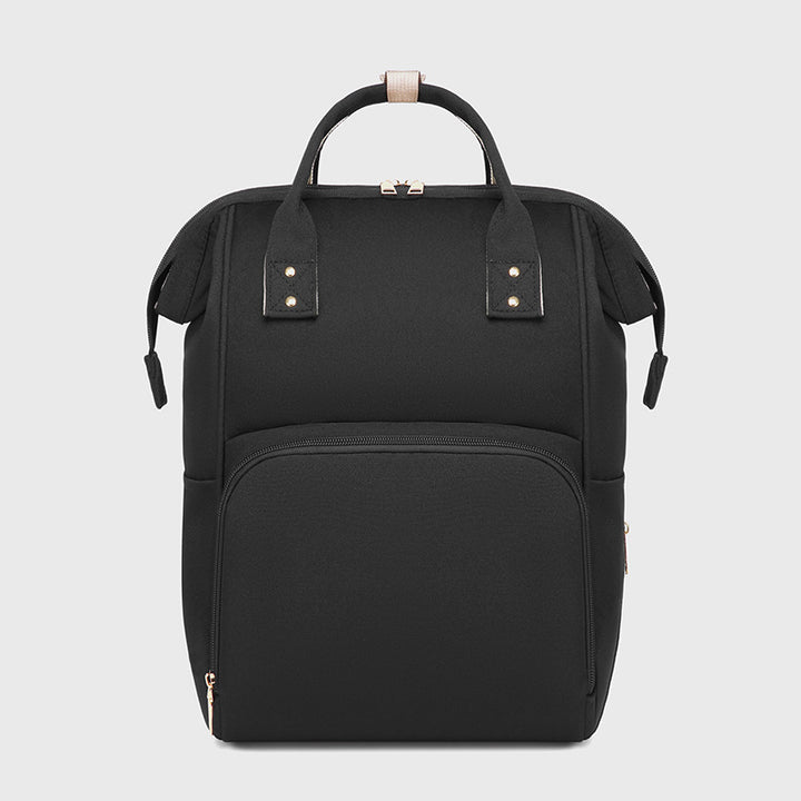 Elegant Multi-Functional Backpack Kalsten