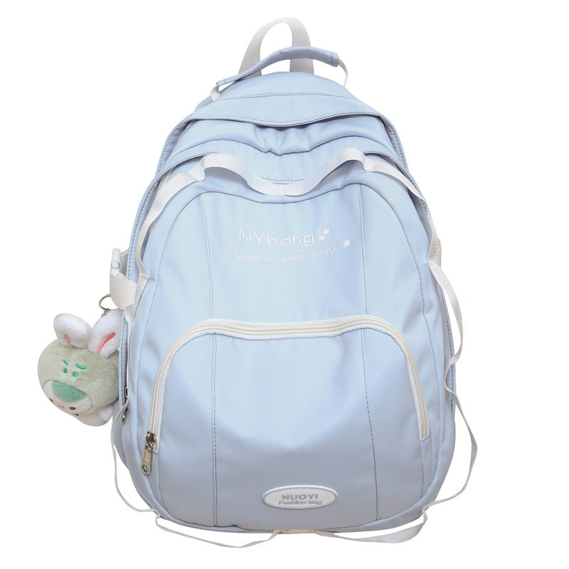 Multi-Functional Cute Character Backpack Kalsten