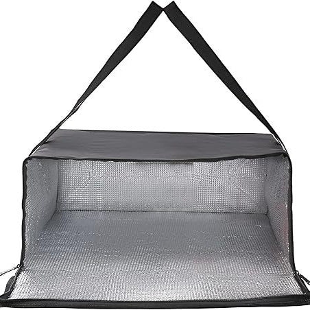 Insulated Food Delivery Bag Kalsten