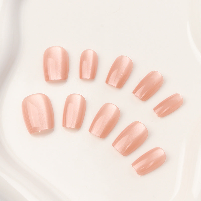 Gradient Press-On Nail Tips Kalsten
