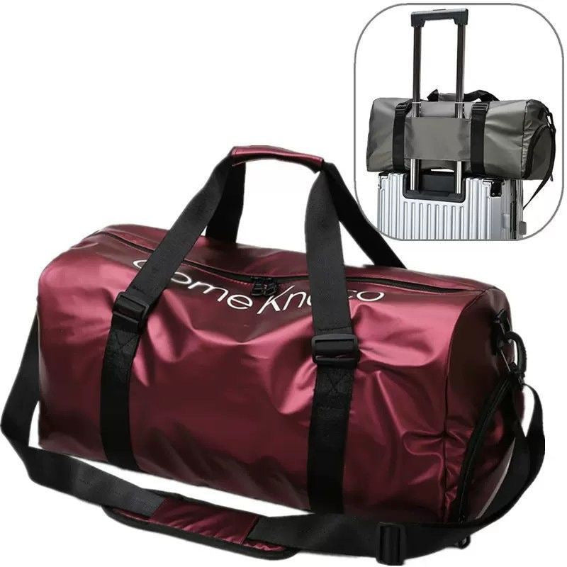Waterproof Travel Duffel Bag Kalsten