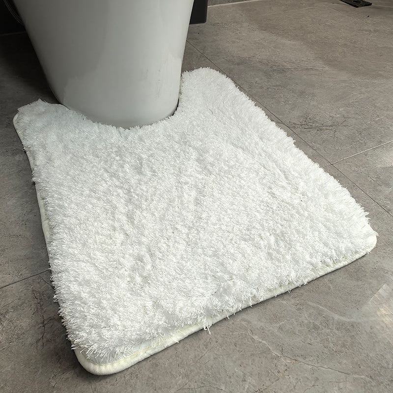 Ultra-Soft Plush Bath Mat Kalsten