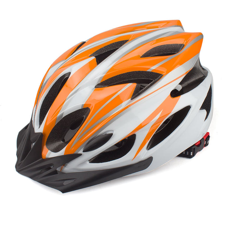 High-Ventilation Mountain Biking Helmet Kalsten