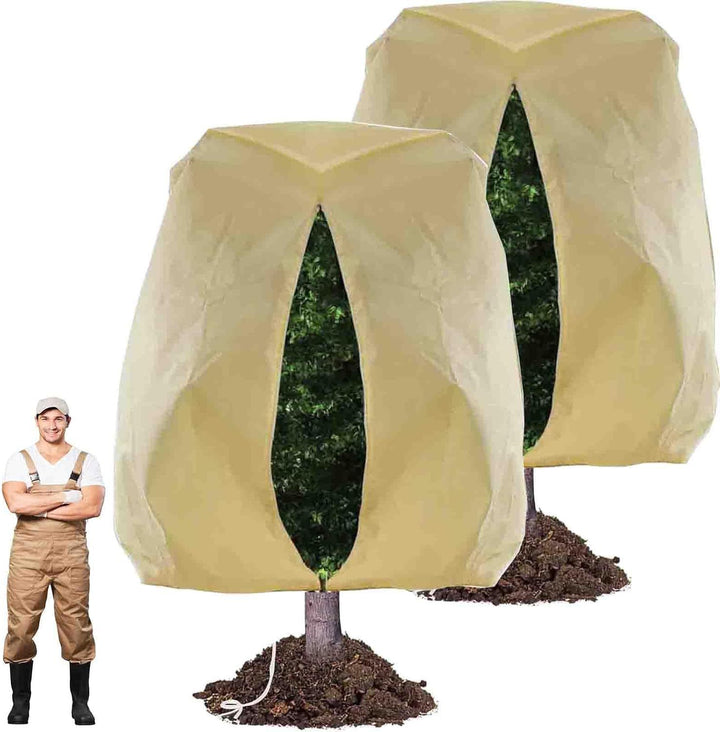 Heavy-Duty Tree Protection Cover Kalsten