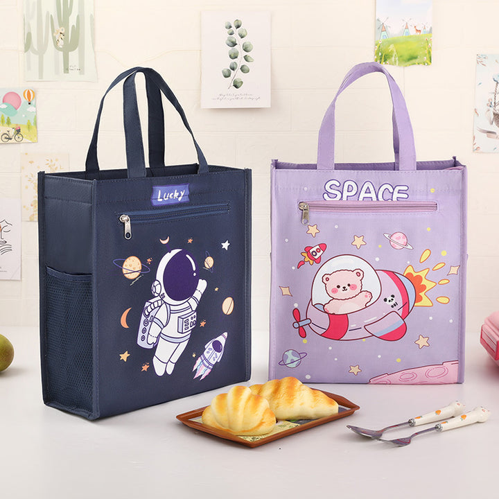 Stylish Reusable Tote Bag Kalsten