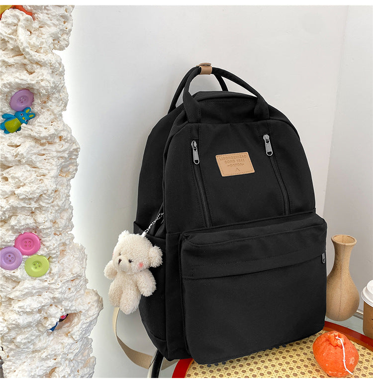 Versatile Multi-Functional Backpack Kalsten 1790002480