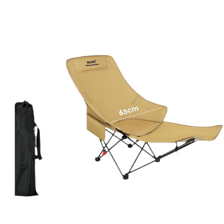 Comfortable Folding Chair Kalsten