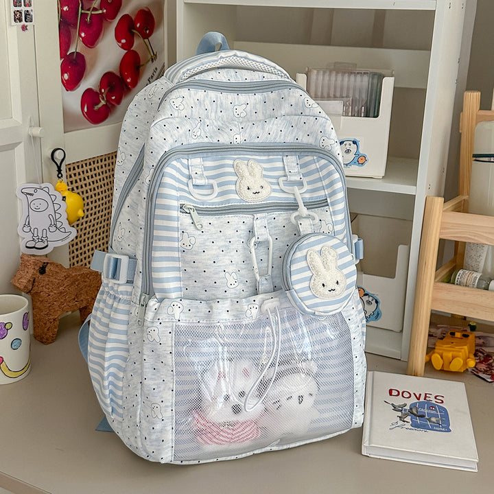 Adorable Character-Themed Backpack Kalsten