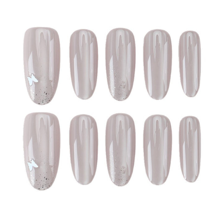 Premium Nail Art Extensions Kalsten