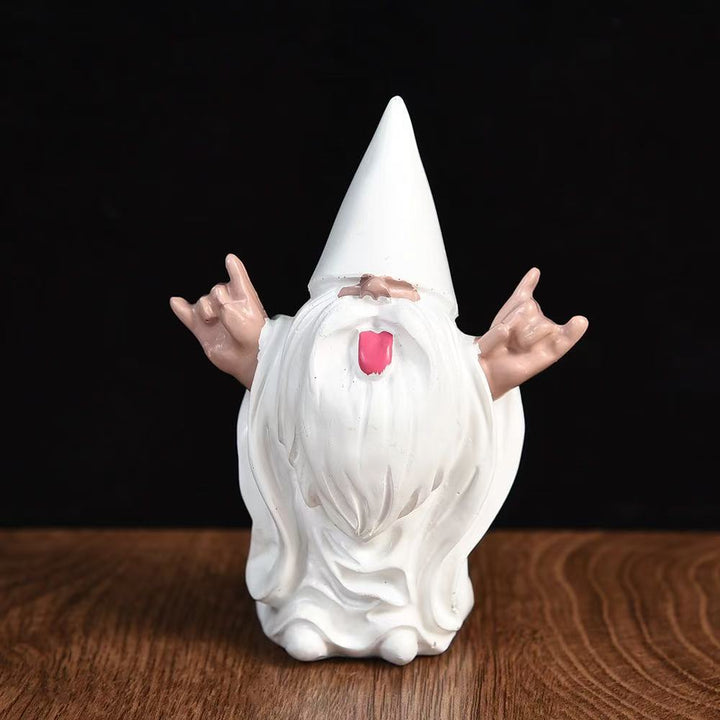 Funny Santa Claus Figure Kalsten