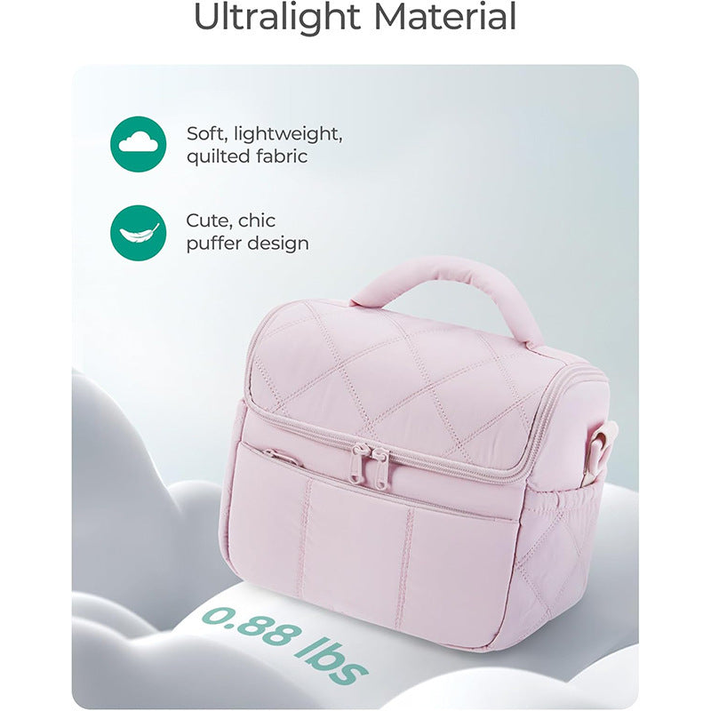Stylish Cosmetic Storage Bag Kalsten