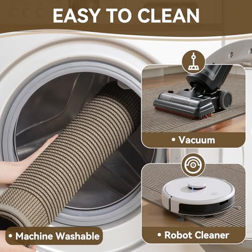 Cushioned Kitchen Floor Mat Kalsten
