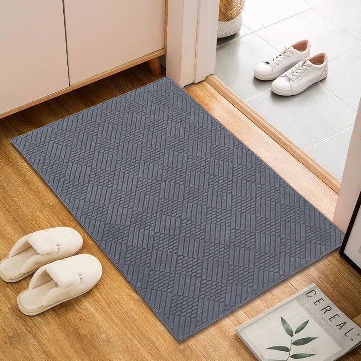 Absorbent Bath Mat Kalsten