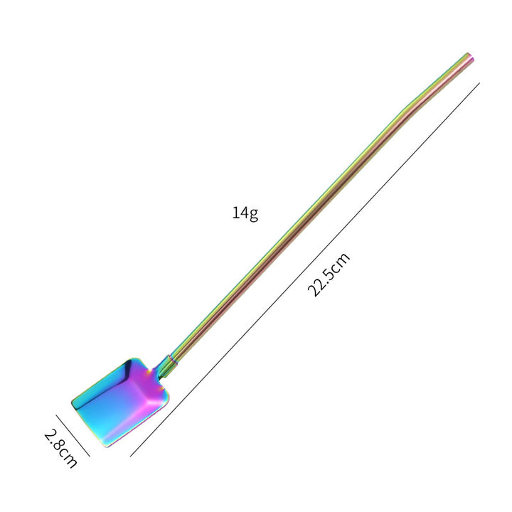 Ergonomic Mini Garden Spade Kalsten