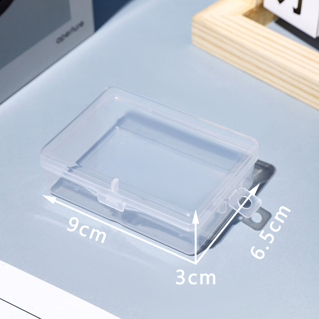 Compact Storage Organizer Box Kalsten