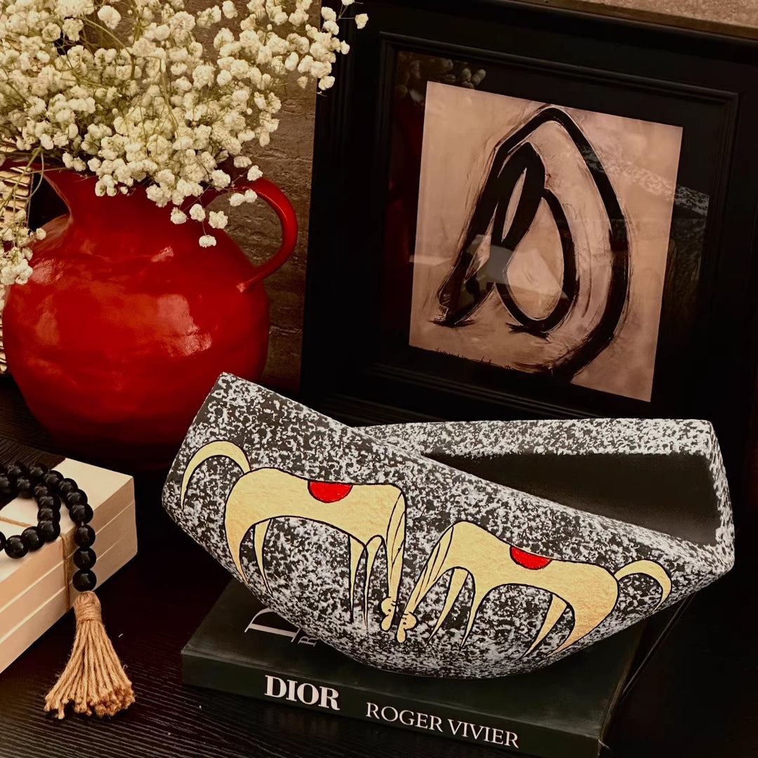 Artistic Decorative Ceramics
