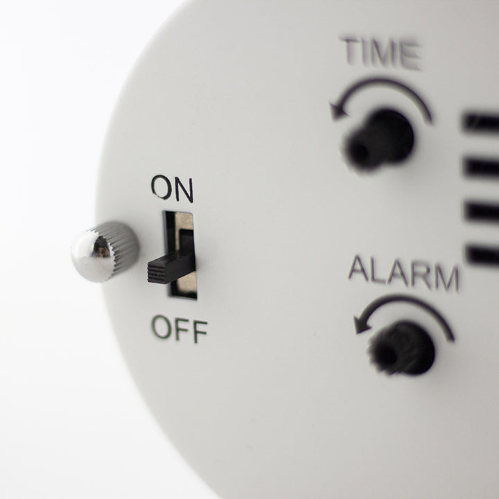 Kalsten Alarm Clock