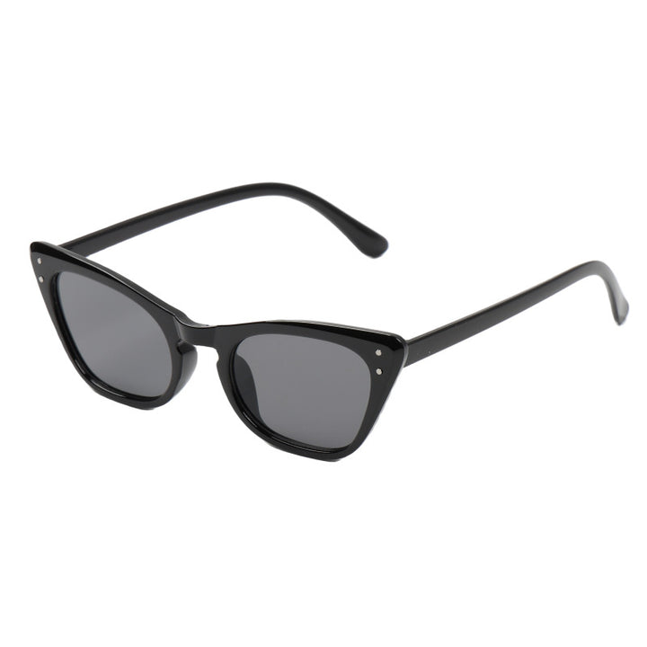 Women's Cat-Eye Sunglasses with UV Protection and Elegant Design Kalsten