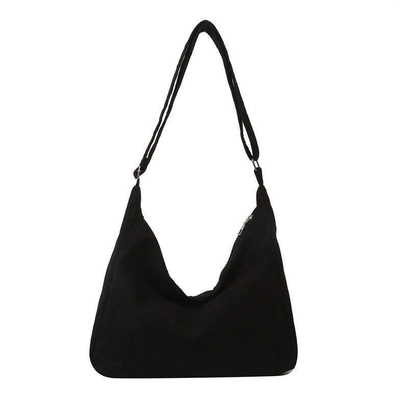 Modern Hobo Shoulder Bag Kalsten