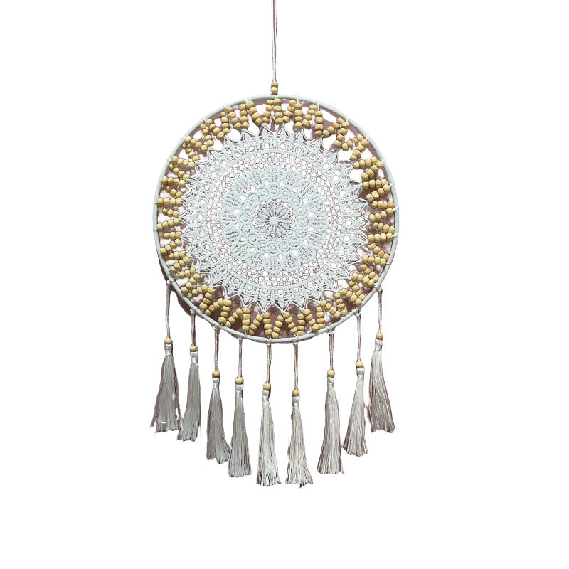 Decorative Dreamcatcher Wall Ornament Kalsten