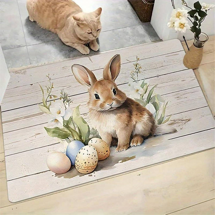 Decorative Door Mat