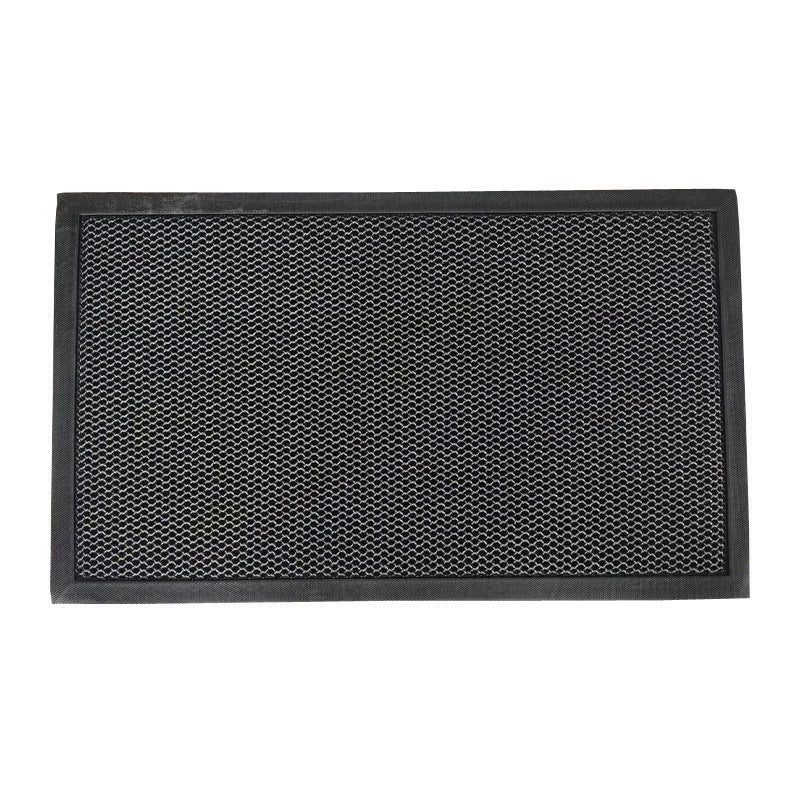 Unisex Large Textured Outdoor Entryway Mat Kalsten