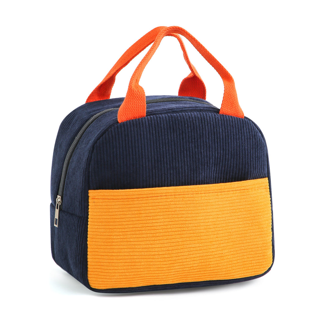 Stylish Insulated Lunch Carrier Bag Kalsten