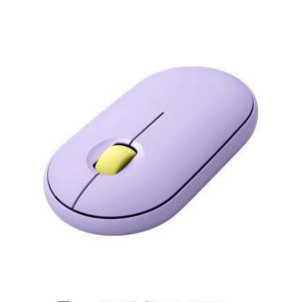 Cute Wireless Computer Mouse with Ergonomic Design Kalsten