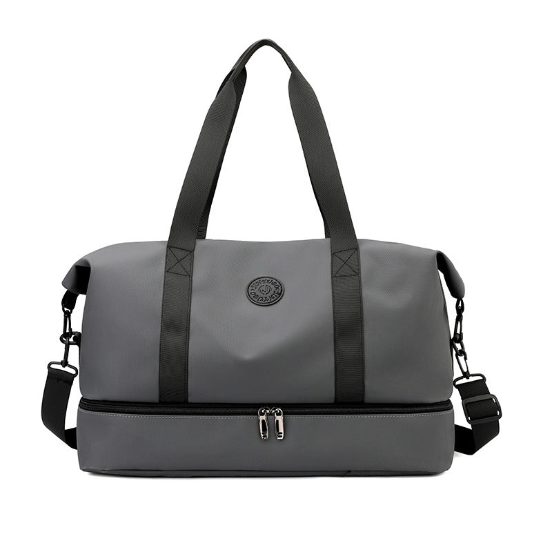 Fashionable Multi-Functional Gym Tote