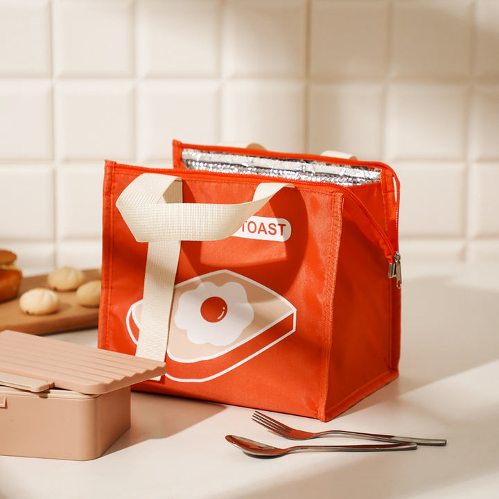 Insulated Food Storage Tote Kalsten