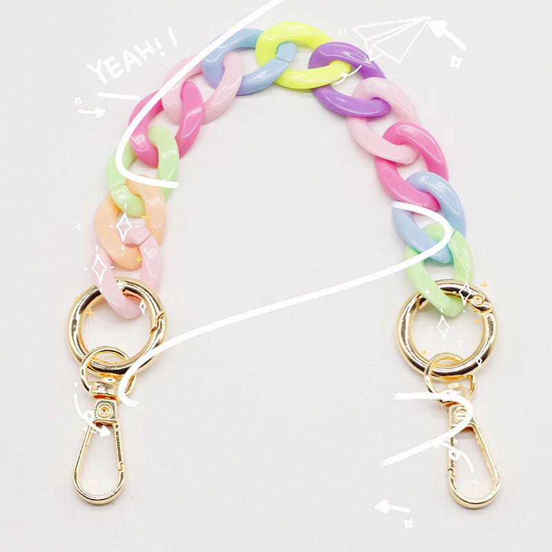 Fashionable Chain Strap kalsten