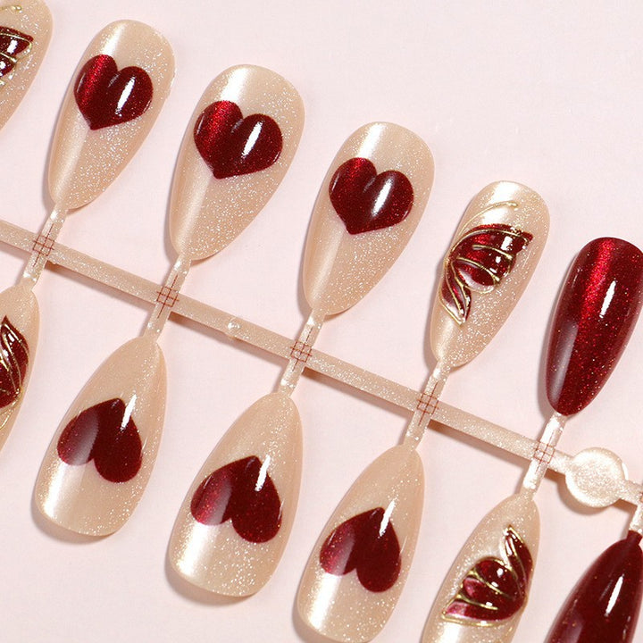 Decorative Nail Tips Kalsten