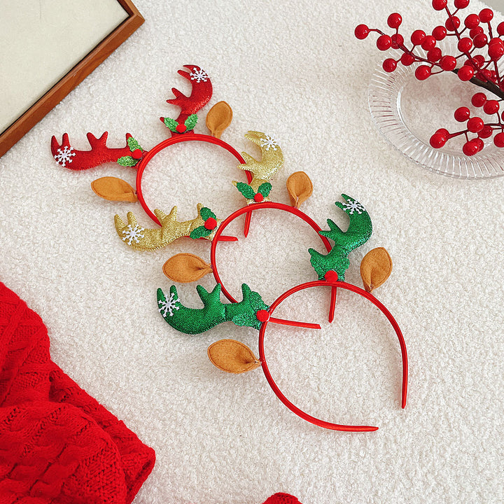 Star-Embellished Headband Kalsten