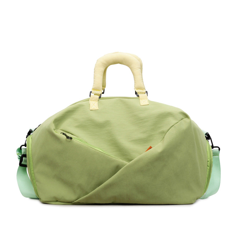 Multifunctional Sports Duffle Bag Kalsten