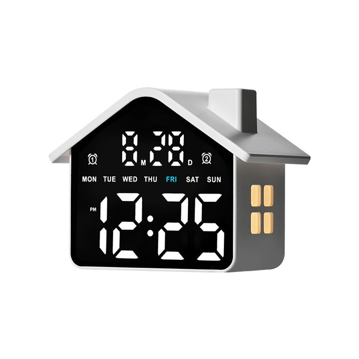 Digital Alarm Clock Kalsten