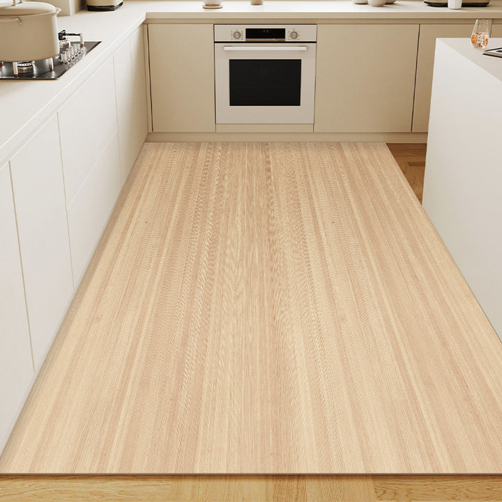 Kitchen Floor