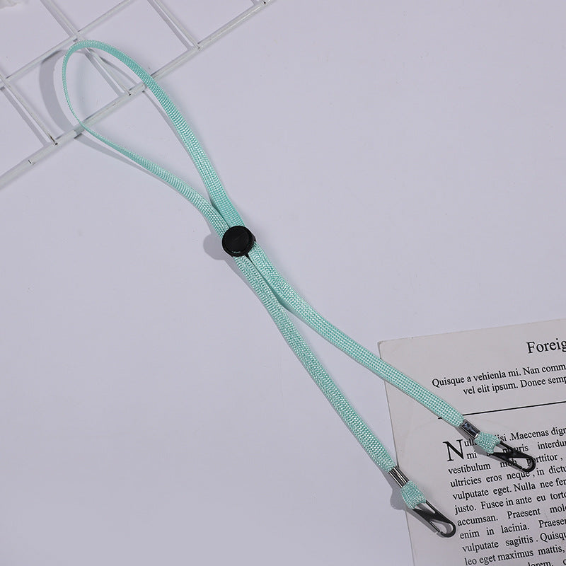 Adjustable Eyewear Retention Cord Kalsten