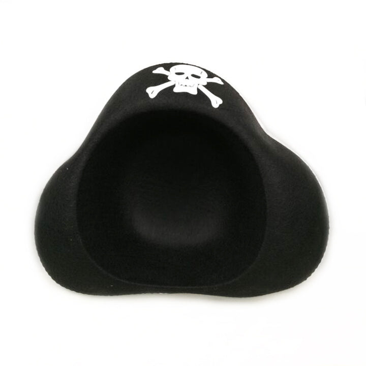 Festive Halloween-Themed Witch Hat Decoration Kalsten