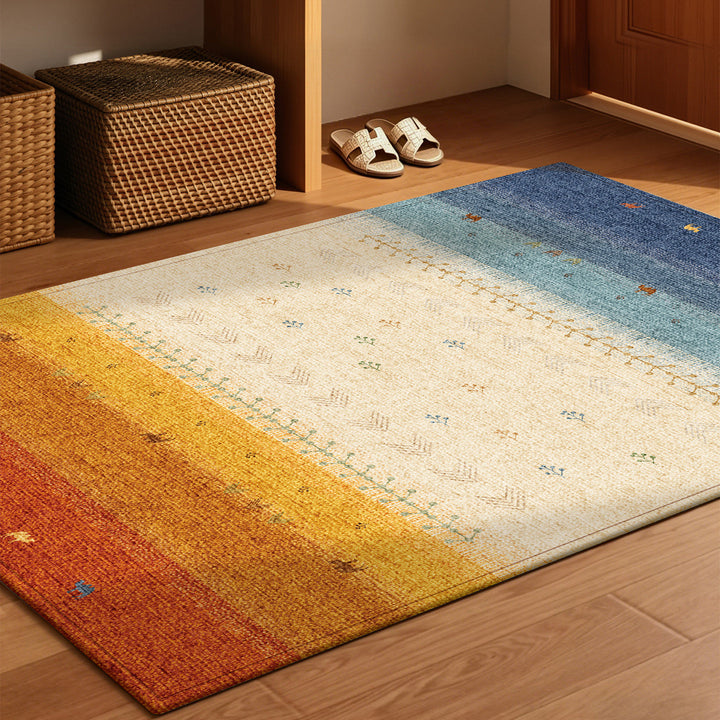 Elegant Decorative Area Rug