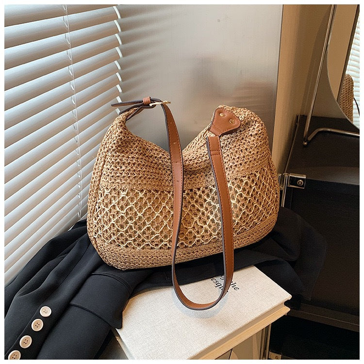 Bag in Casual Style Kalsten