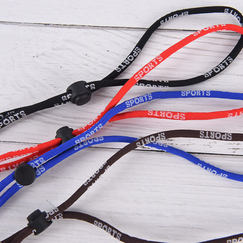 Sports Eyewear with Adjustable Strap Kalsten