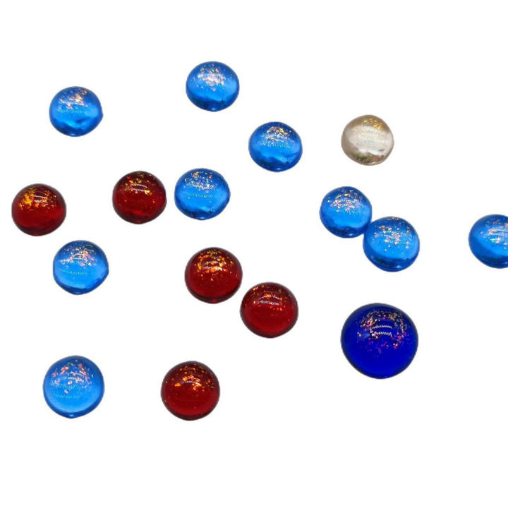 Decorative Epoxy Resin Balls Kalsten